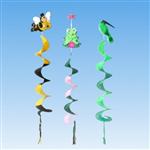 LGJ41300 Nylon Garden Twister 3 asst